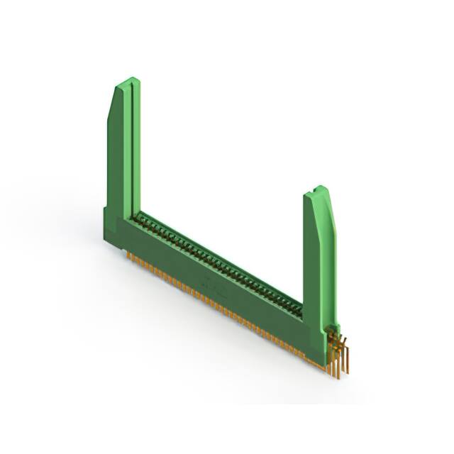 345-092-500-278 EDAC Inc.  Edgeboard Connectors